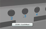 Viewing Controls